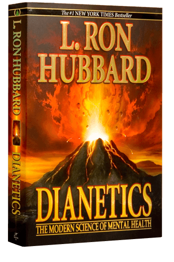 Dianetics